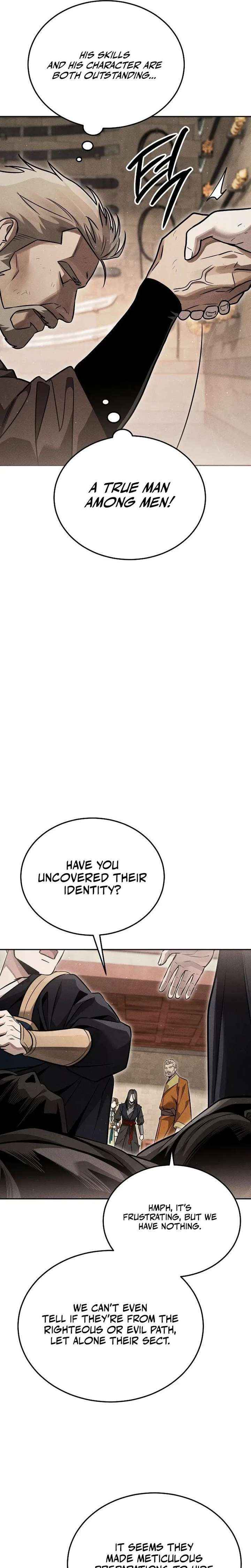 The Great Heavenly Demon Sovereign Chapter 46 page 15 - 