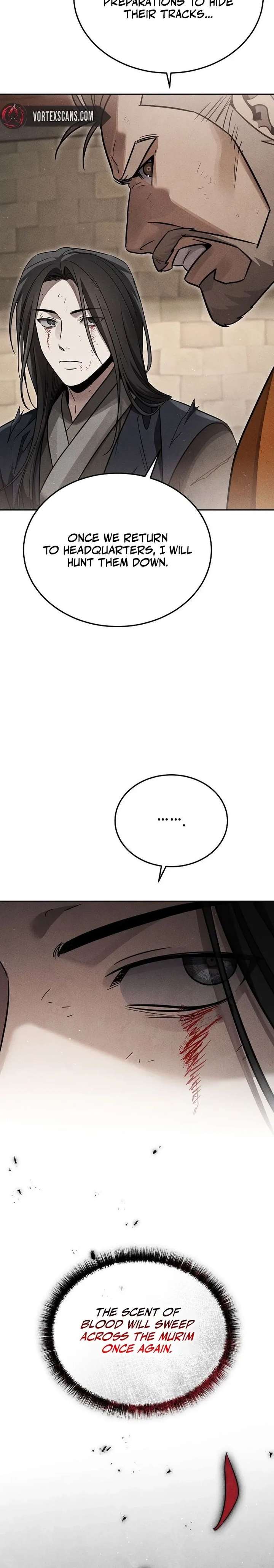 The Great Heavenly Demon Sovereign Chapter 46 page 16 - 