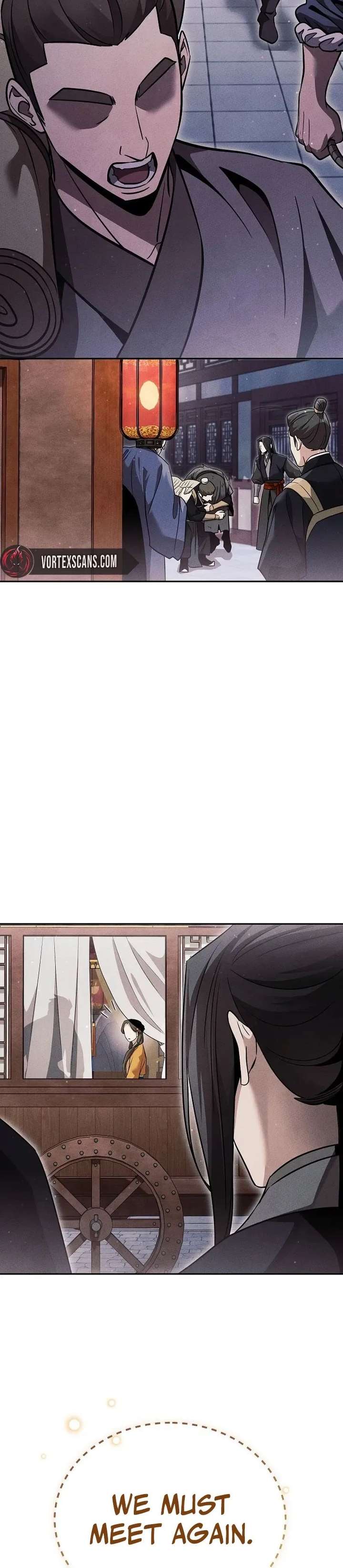 The Great Heavenly Demon Sovereign Chapter 46 page 18 - 