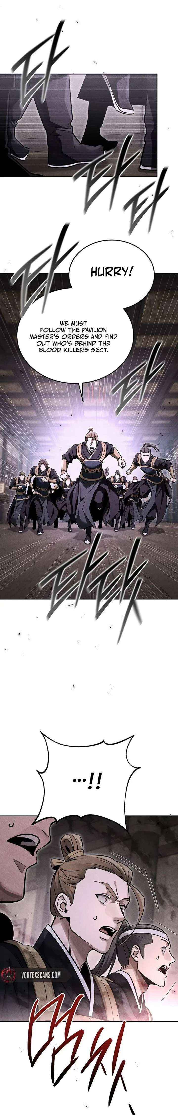 The Great Heavenly Demon Sovereign Chapter 46 page 25 - 
