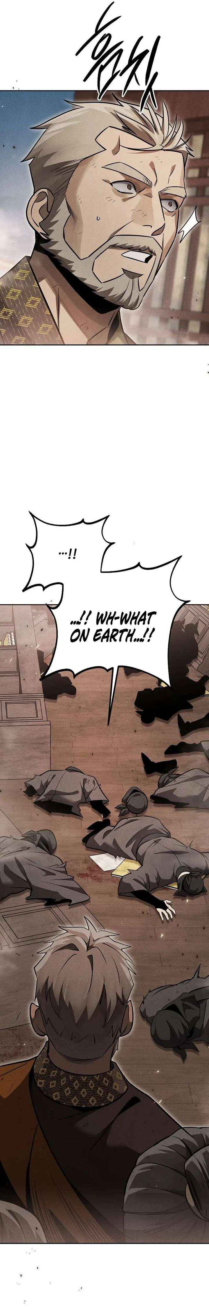 The Great Heavenly Demon Sovereign Chapter 46 page 5 - 