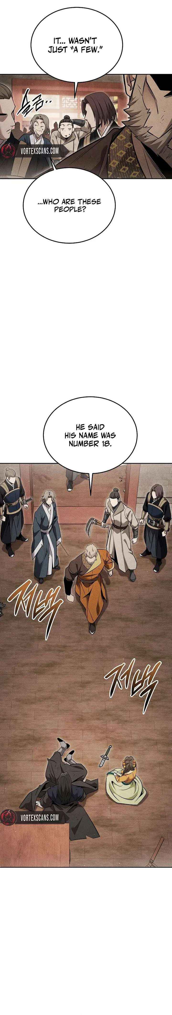 The Great Heavenly Demon Sovereign Chapter 46 page 10 - 