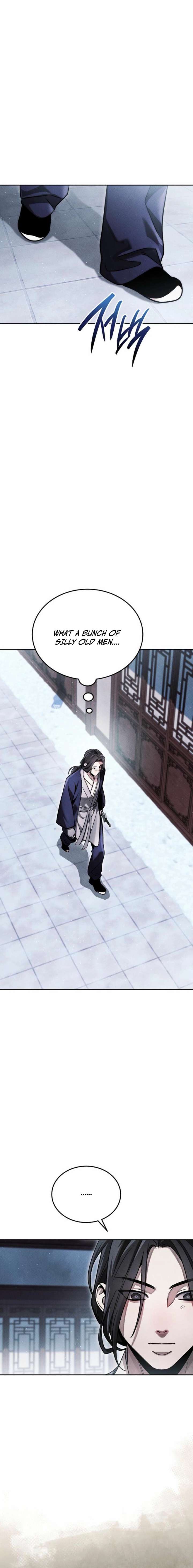 The Great Heavenly Demon Sovereign Chapter 47 page 15 - 