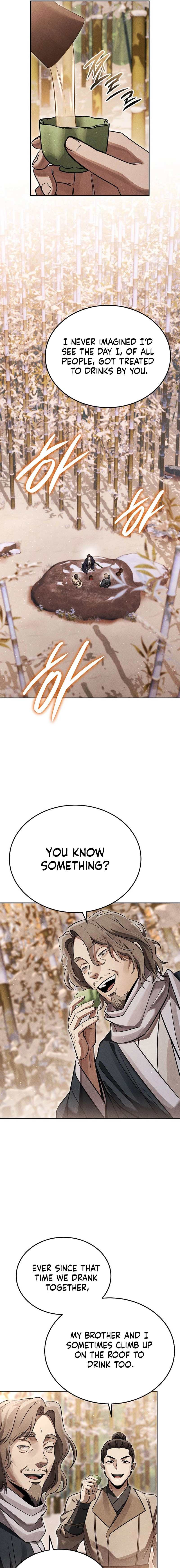 The Great Heavenly Demon Sovereign Chapter 48 page 15 - 