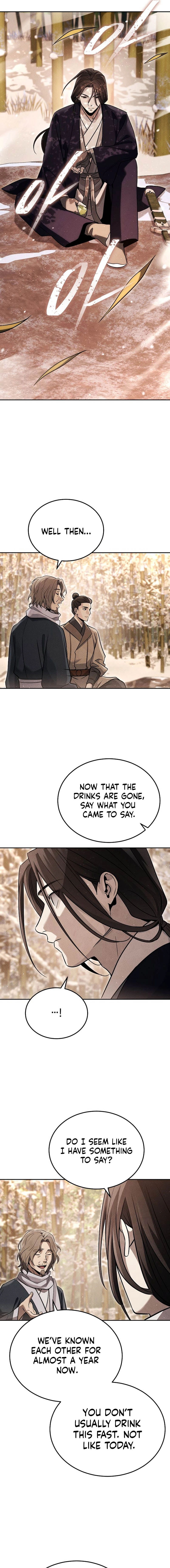 The Great Heavenly Demon Sovereign Chapter 48 page 17 - 