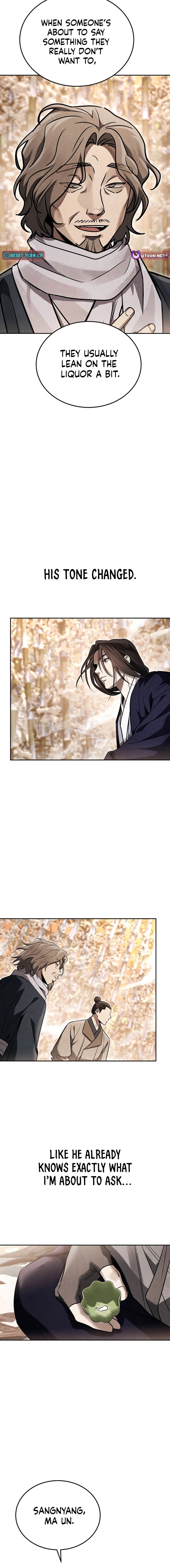 The Great Heavenly Demon Sovereign Chapter 48 page 18 - 