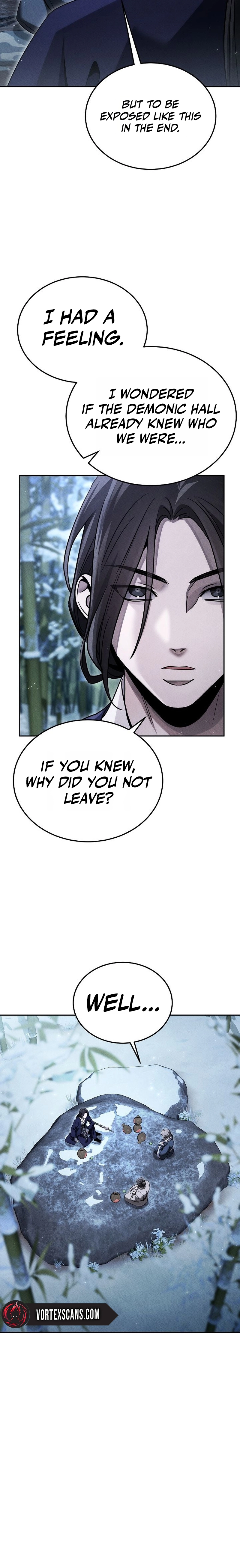 The Great Heavenly Demon Sovereign Chapter 49 page 2 - 
