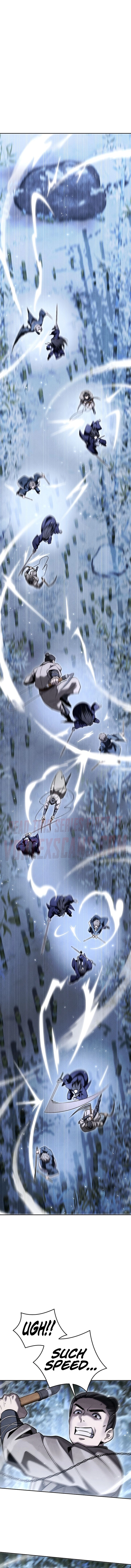 The Great Heavenly Demon Sovereign Chapter 49 page 11 - 