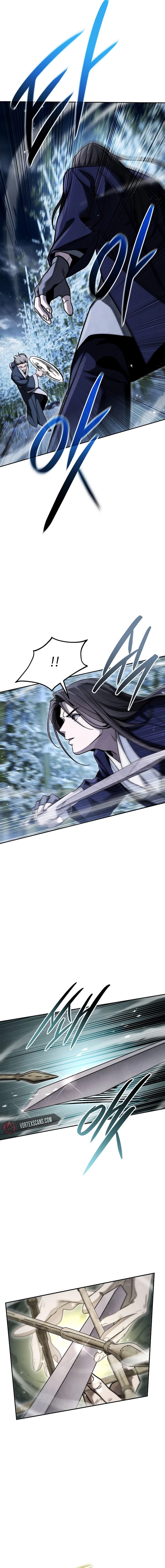 The Great Heavenly Demon Sovereign Chapter 49 page 13 - 