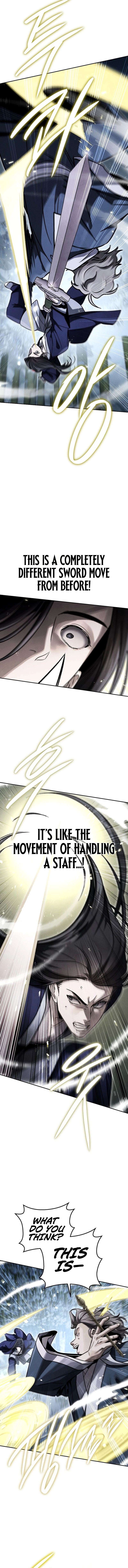 The Great Heavenly Demon Sovereign Chapter 49 page 14 - 