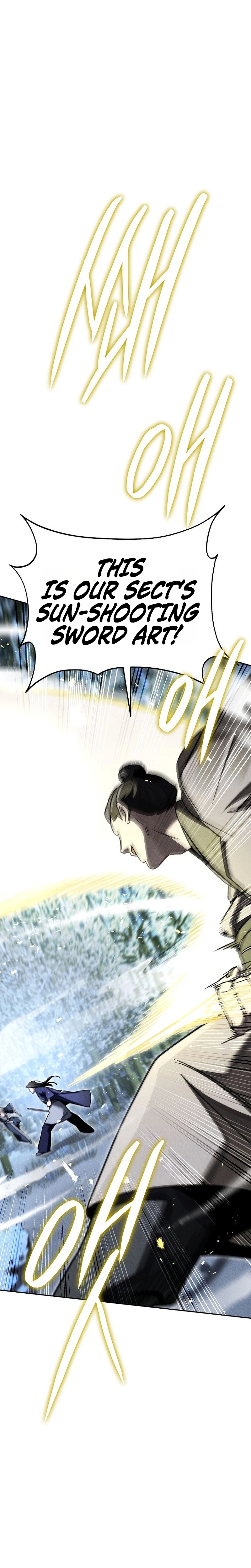 The Great Heavenly Demon Sovereign Chapter 49 page 17 - 