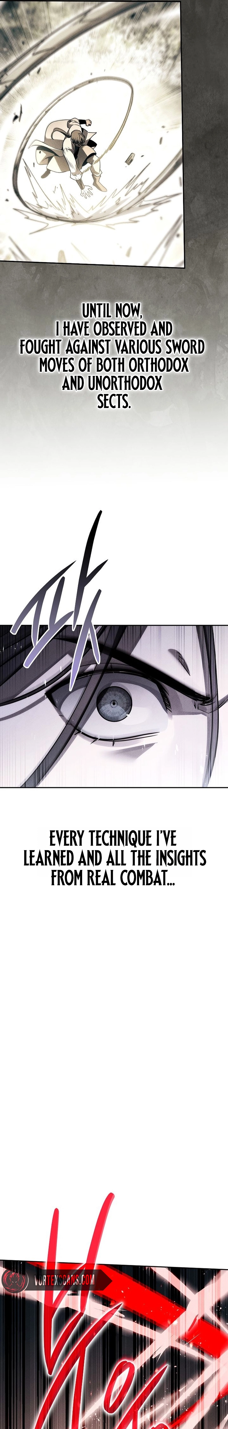 The Great Heavenly Demon Sovereign Chapter 49 page 20 - 