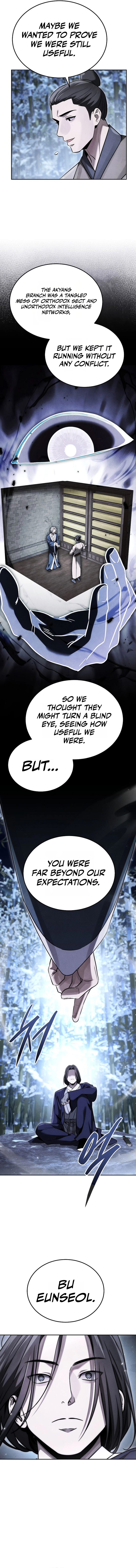 The Great Heavenly Demon Sovereign Chapter 49 page 3 - 