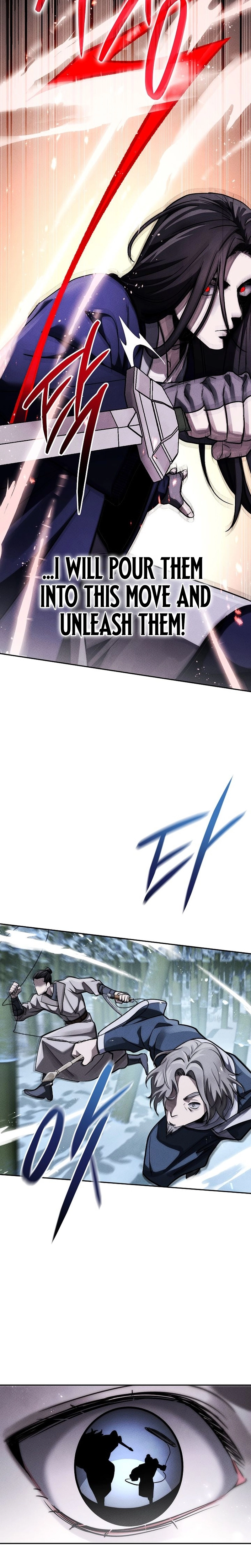 The Great Heavenly Demon Sovereign Chapter 49 page 21 - 