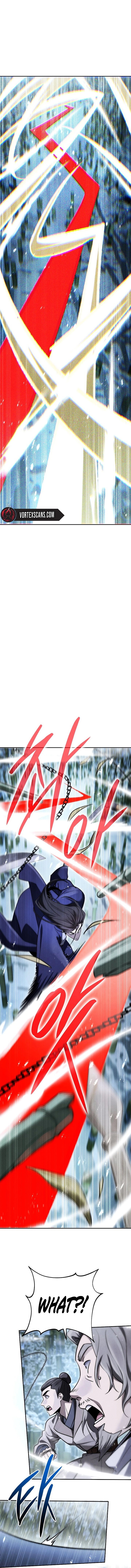 The Great Heavenly Demon Sovereign Chapter 49 page 22 - 
