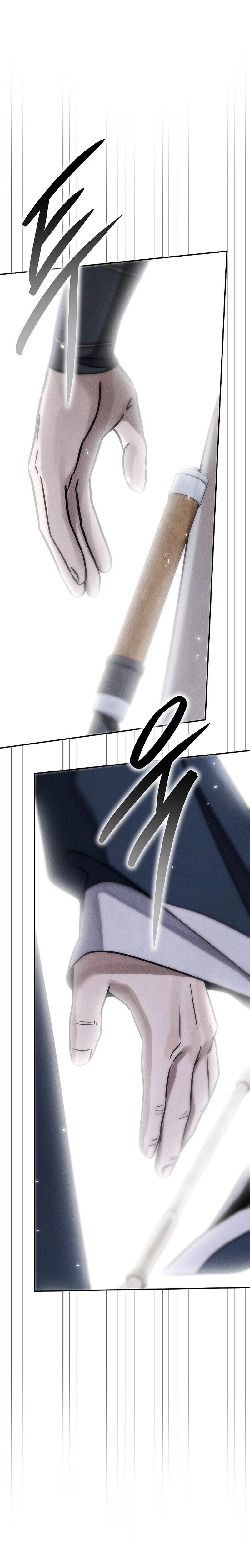The Great Heavenly Demon Sovereign Chapter 49 page 24 - 
