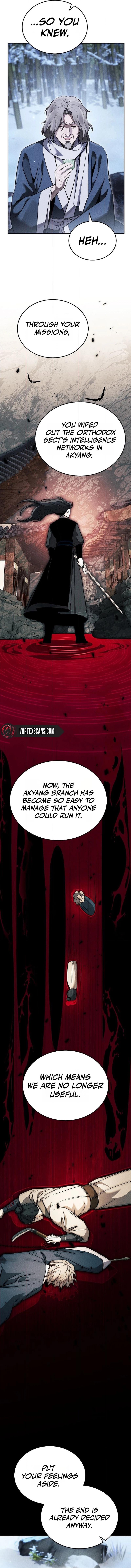 The Great Heavenly Demon Sovereign Chapter 49 page 4 - 