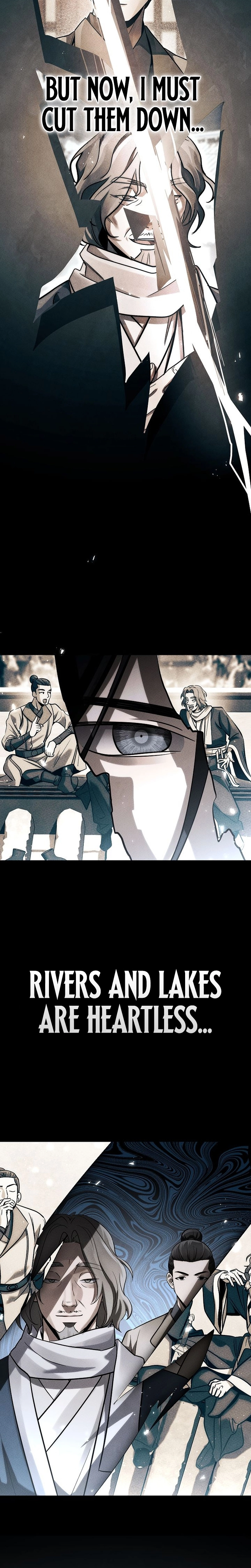 The Great Heavenly Demon Sovereign Chapter 49 page 6 - 