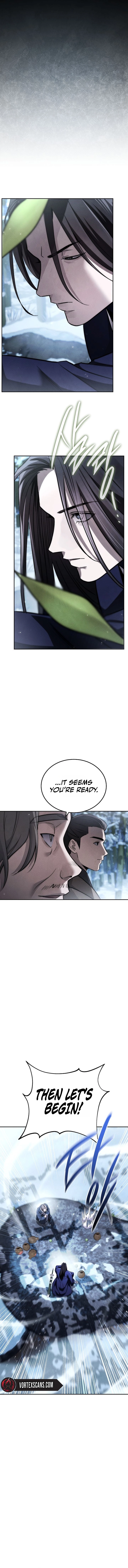 The Great Heavenly Demon Sovereign Chapter 49 page 7 - 