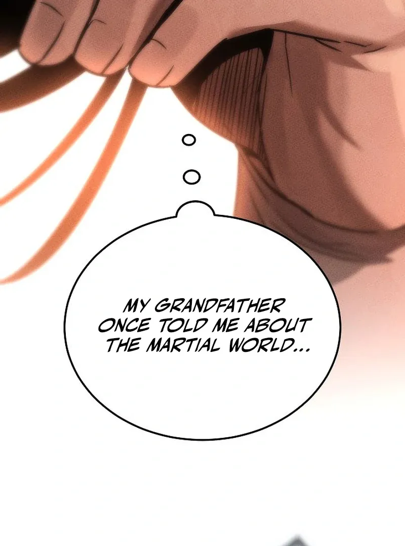 The Great Heavenly Demon Sovereign Chapter 5 page 107 - 