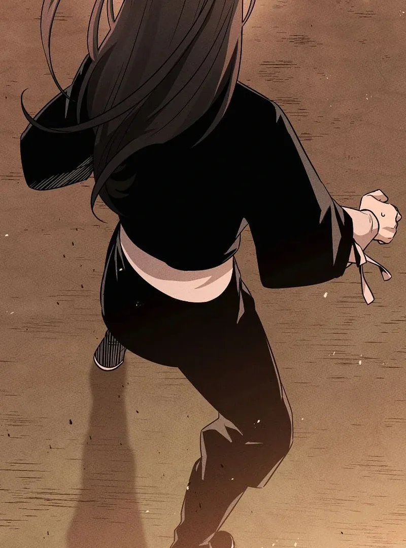 The Great Heavenly Demon Sovereign Chapter 5 page 123 - 