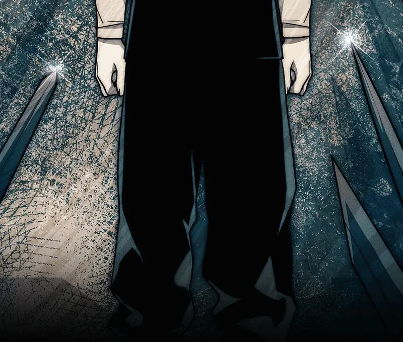 The Great Heavenly Demon Sovereign Chapter 5 page 139 - 
