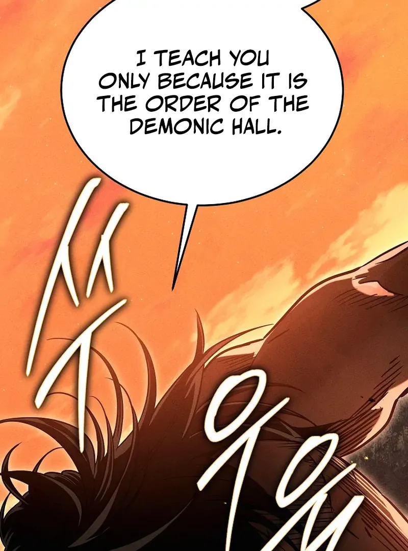 The Great Heavenly Demon Sovereign Chapter 5 page 152 - 