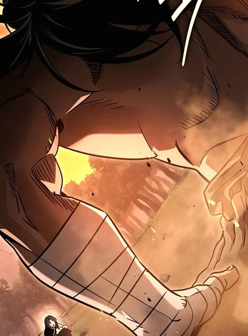 The Great Heavenly Demon Sovereign Chapter 5 page 153 - 
