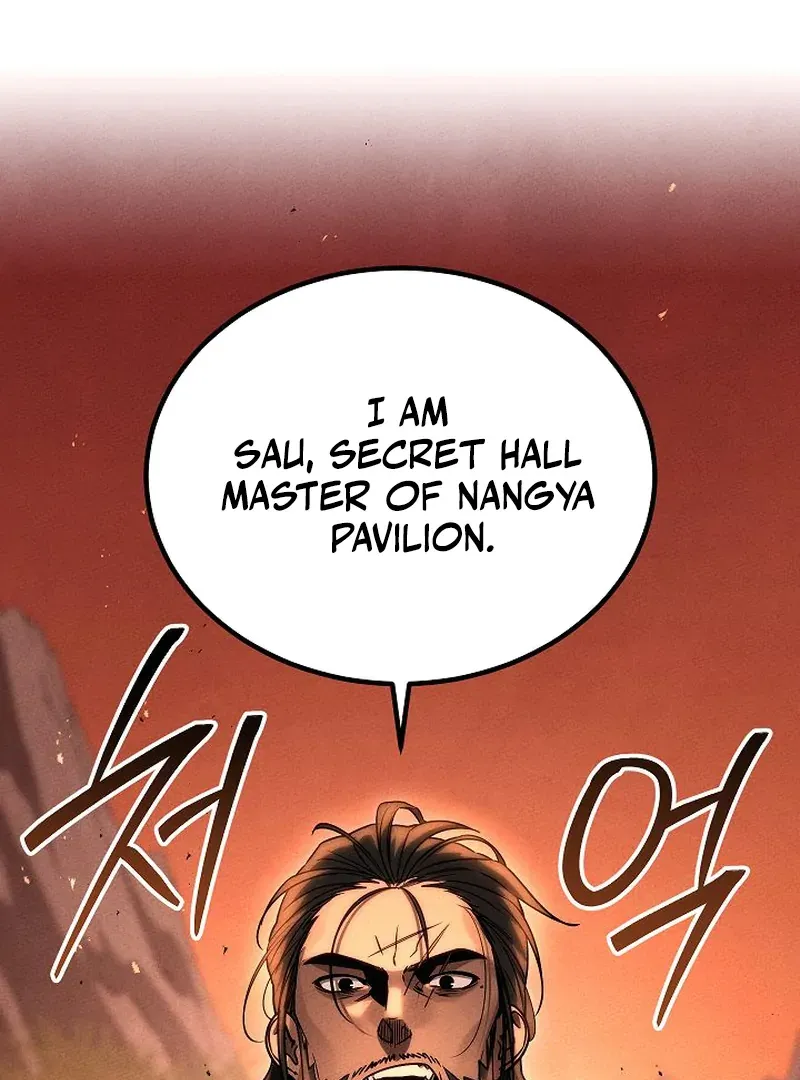 The Great Heavenly Demon Sovereign Chapter 5 page 155 - 