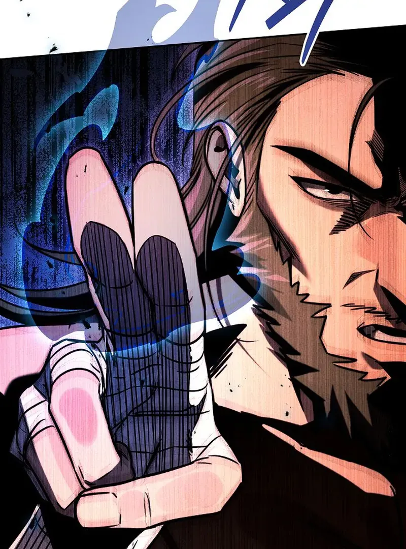 The Great Heavenly Demon Sovereign Chapter 5 page 163 - 
