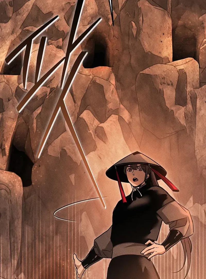 The Great Heavenly Demon Sovereign Chapter 5 page 19 - 