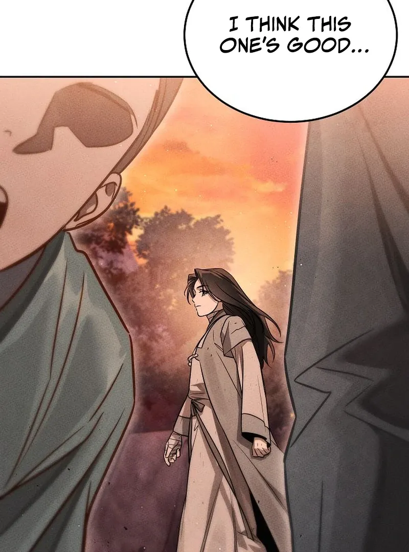 The Great Heavenly Demon Sovereign Chapter 5 page 25 - 