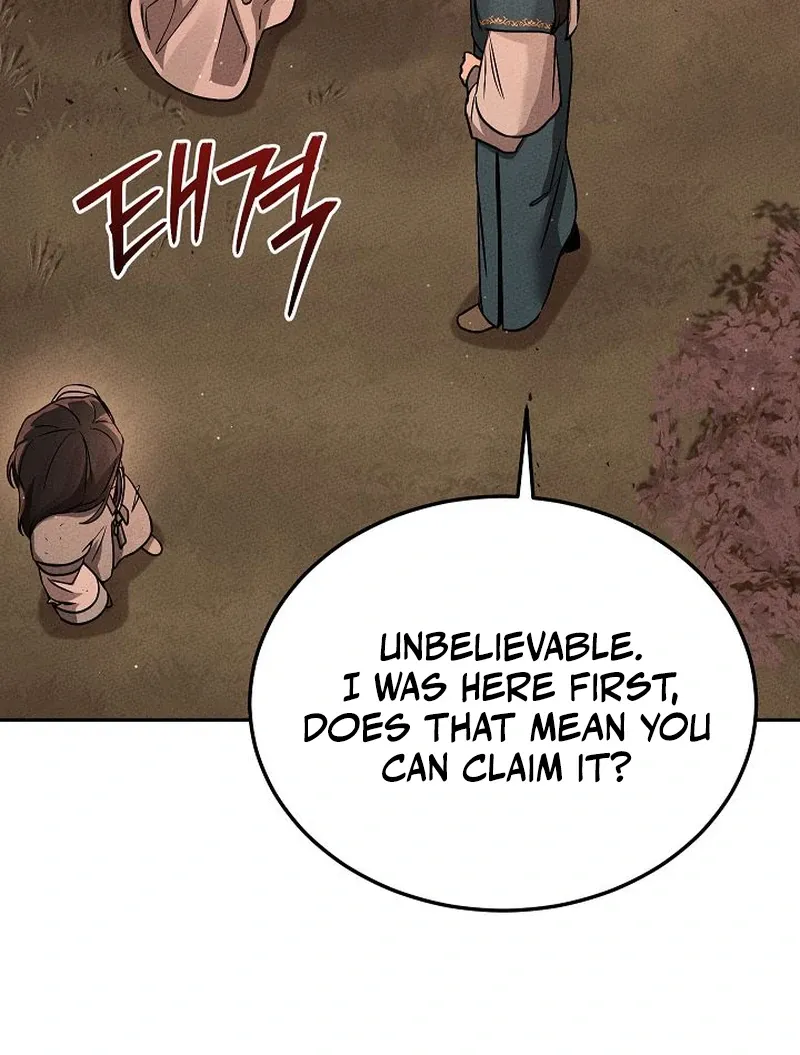 The Great Heavenly Demon Sovereign Chapter 5 page 28 - 
