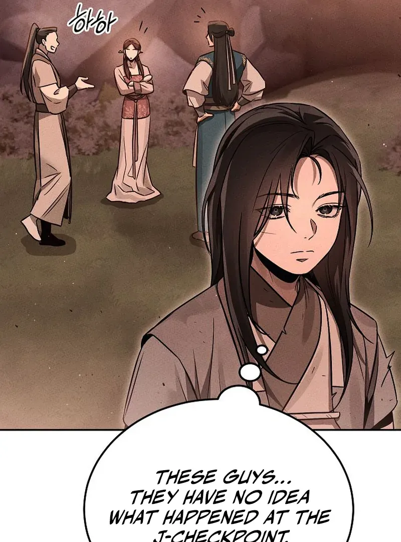 The Great Heavenly Demon Sovereign Chapter 5 page 30 - 