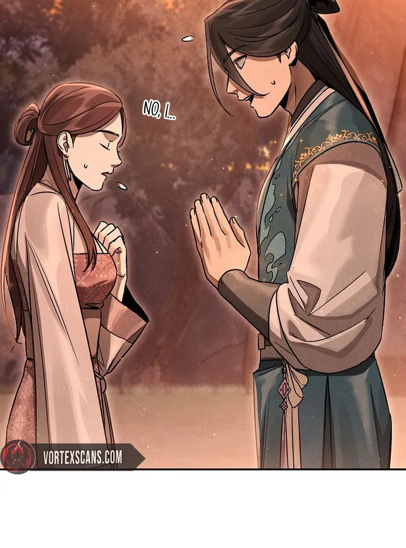The Great Heavenly Demon Sovereign Chapter 5 page 33 - 