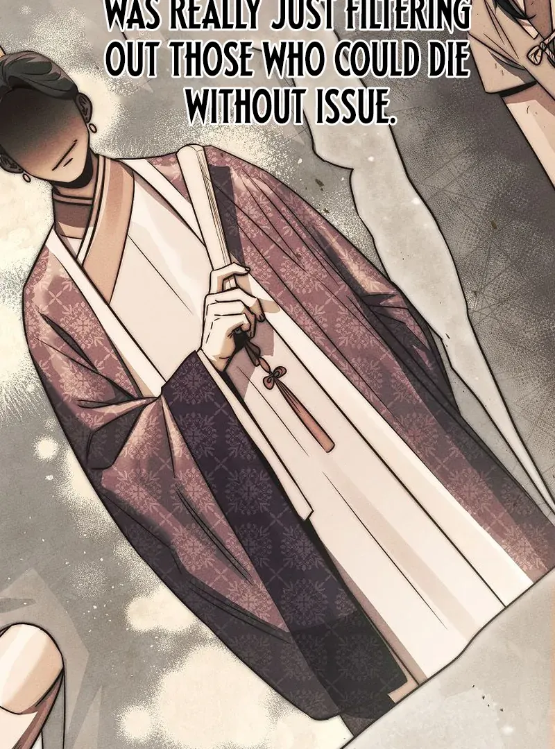 The Great Heavenly Demon Sovereign Chapter 5 page 36 - 