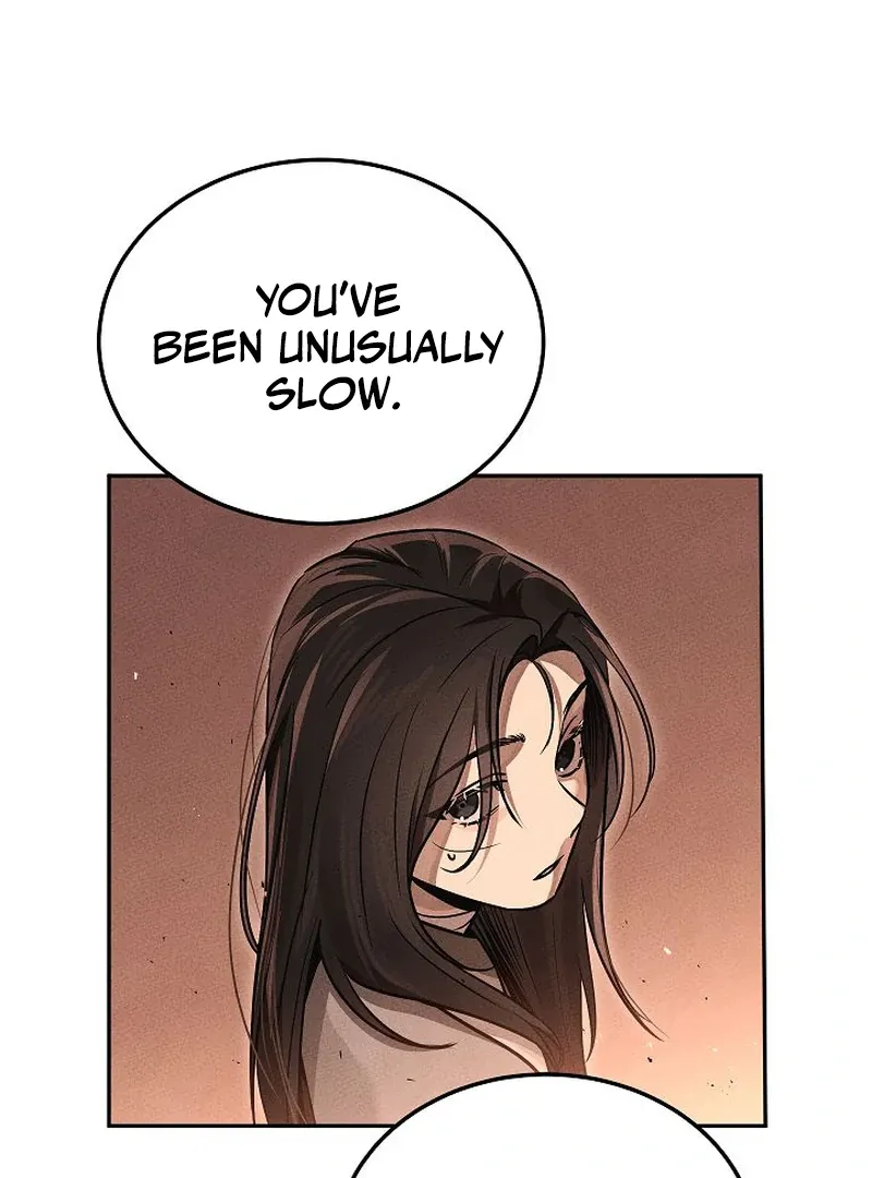The Great Heavenly Demon Sovereign Chapter 5 page 40 - 