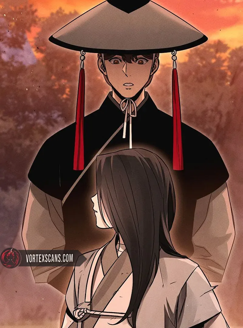 The Great Heavenly Demon Sovereign Chapter 5 page 42 - 