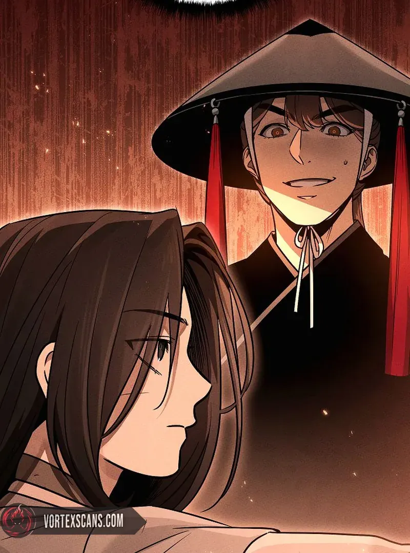 The Great Heavenly Demon Sovereign Chapter 5 page 54 - 
