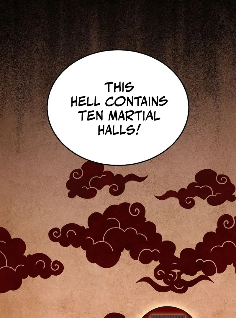 The Great Heavenly Demon Sovereign Chapter 5 page 68 - 