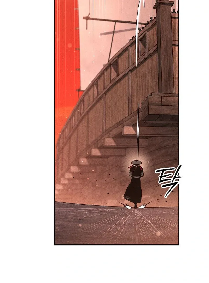 The Great Heavenly Demon Sovereign Chapter 5 page 8 - 