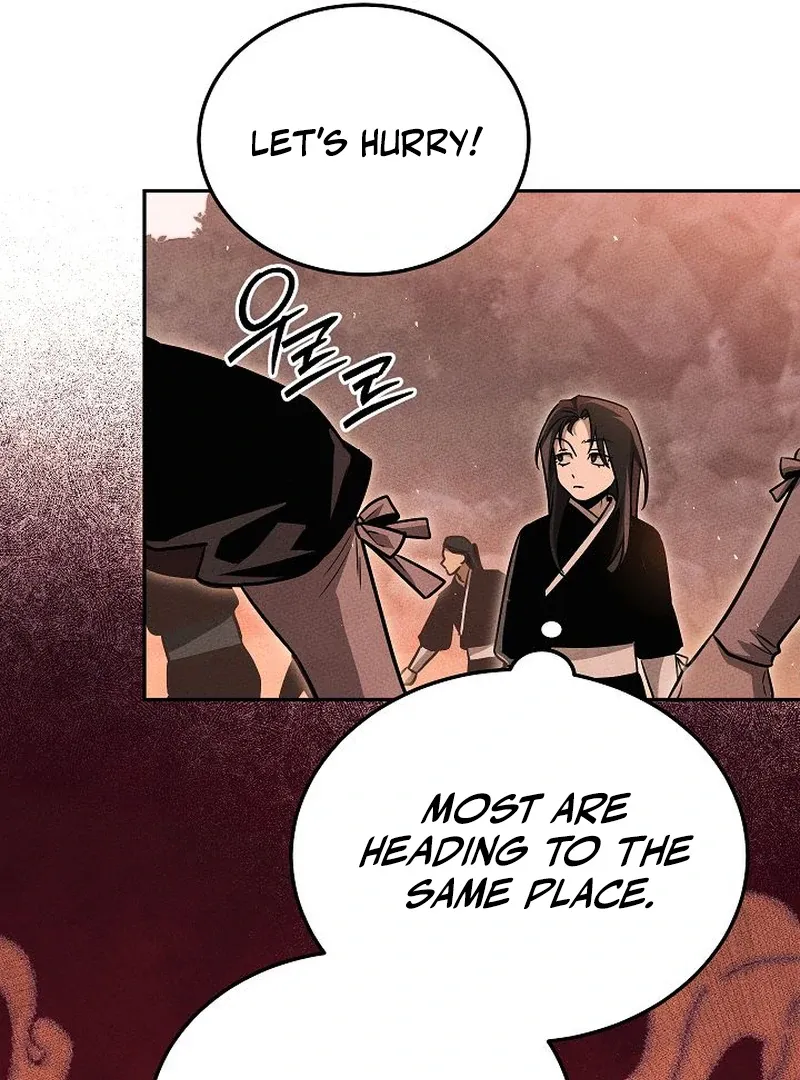 The Great Heavenly Demon Sovereign Chapter 5 page 82 - 