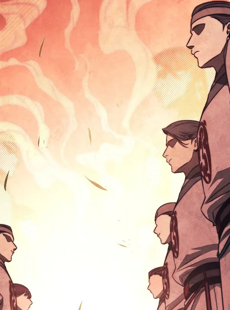 The Great Heavenly Demon Sovereign Chapter 5 page 84 - 
