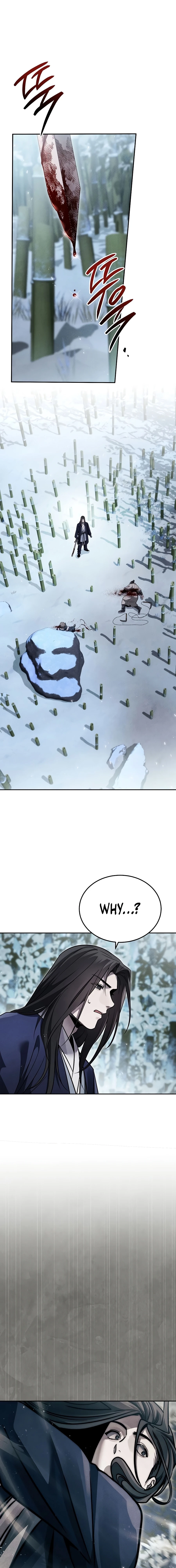 The Great Heavenly Demon Sovereign Chapter 50 page 2 - 