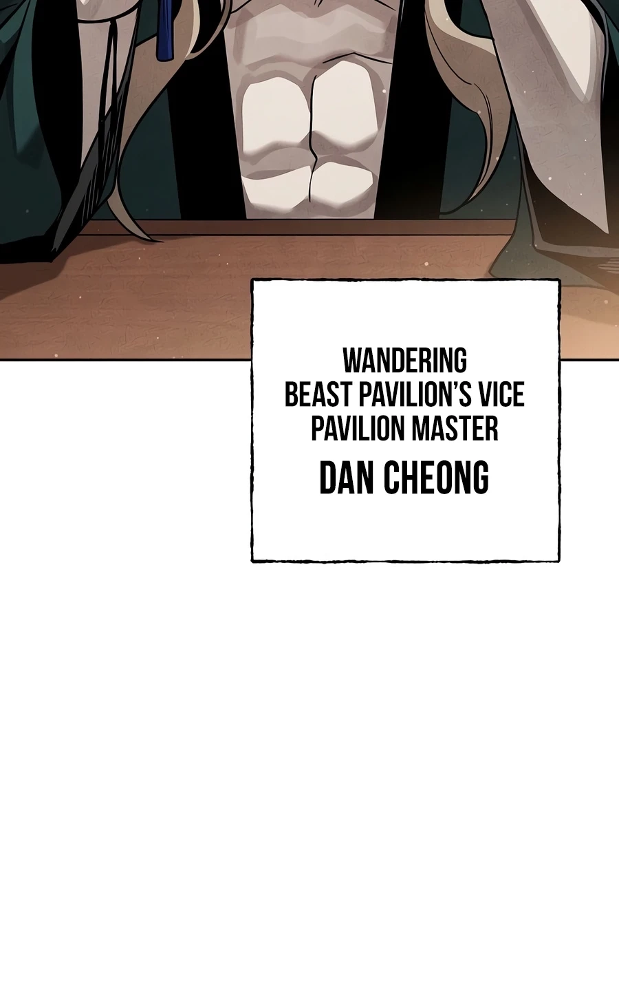 The Great Heavenly Demon Sovereign Chapter 50 page 13 - 