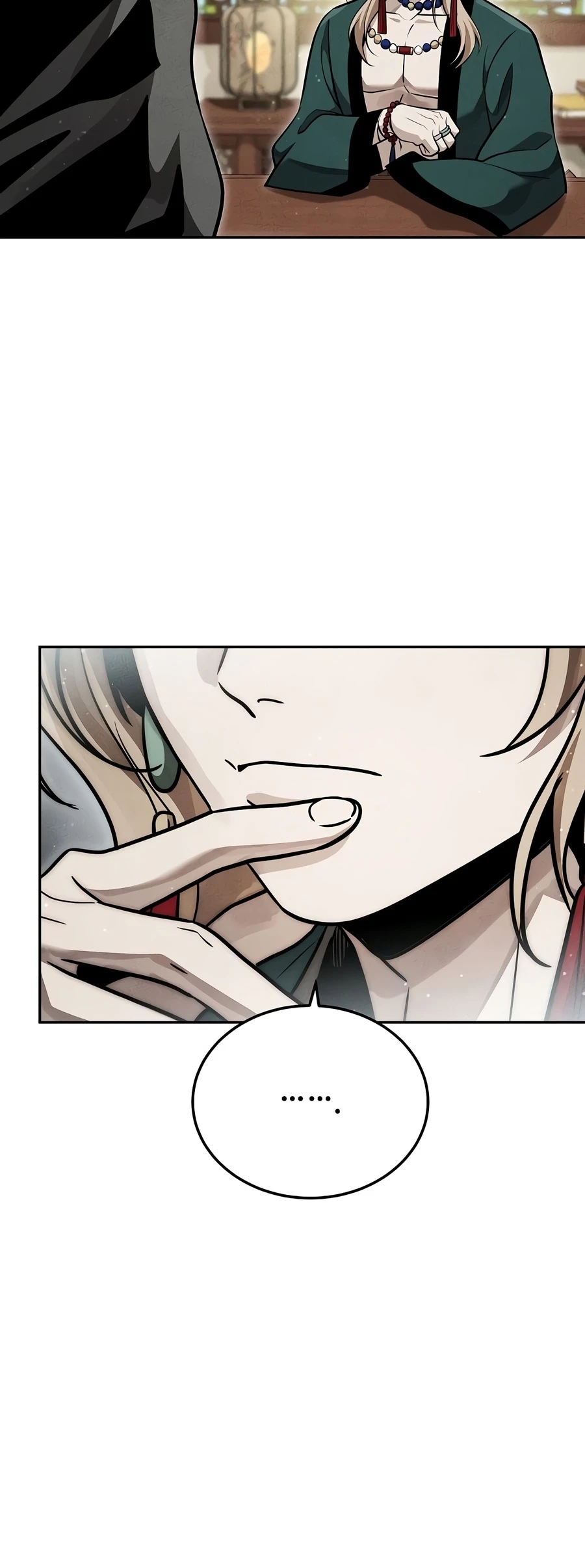 The Great Heavenly Demon Sovereign Chapter 50 page 16 - 