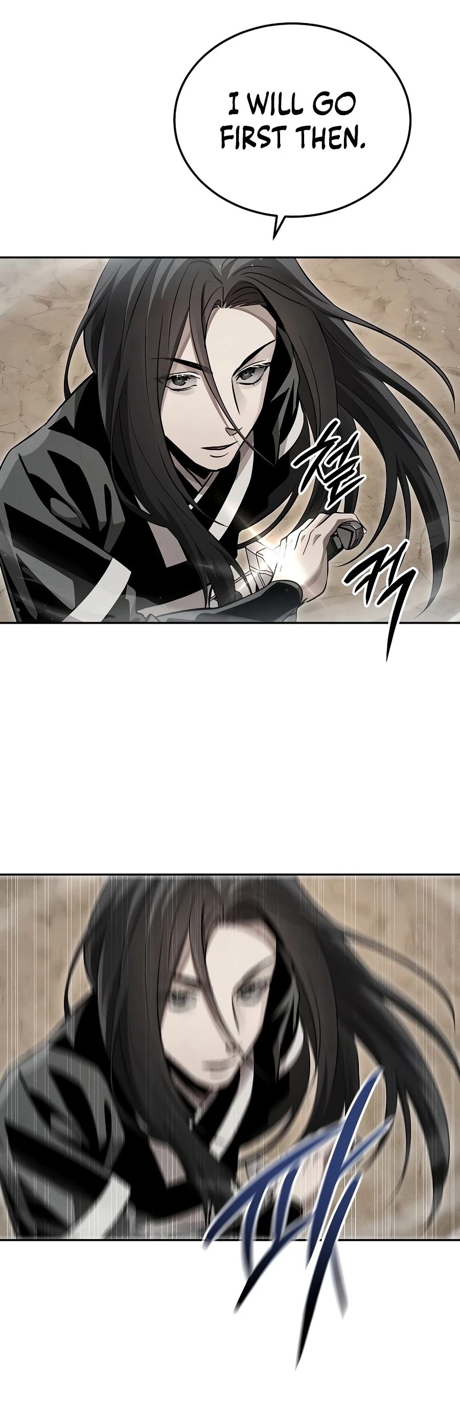The Great Heavenly Demon Sovereign Chapter 50 page 19 - 