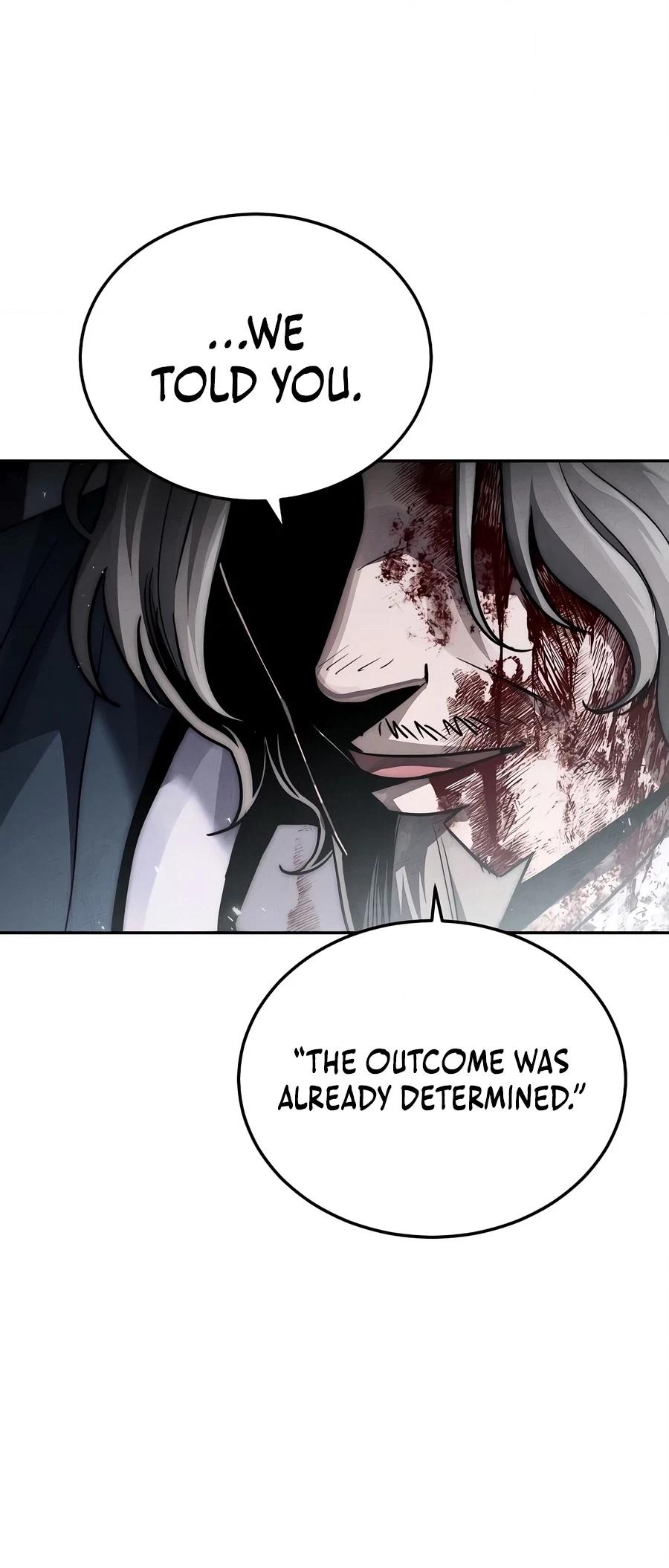 The Great Heavenly Demon Sovereign Chapter 50 page 4 - 