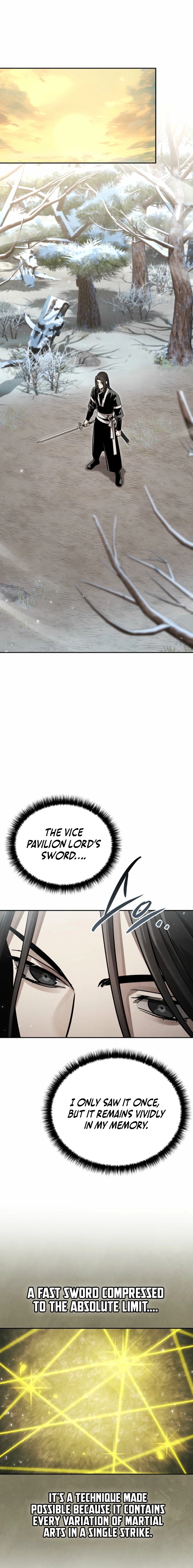 The Great Heavenly Demon Sovereign Chapter 51 page 11 - 