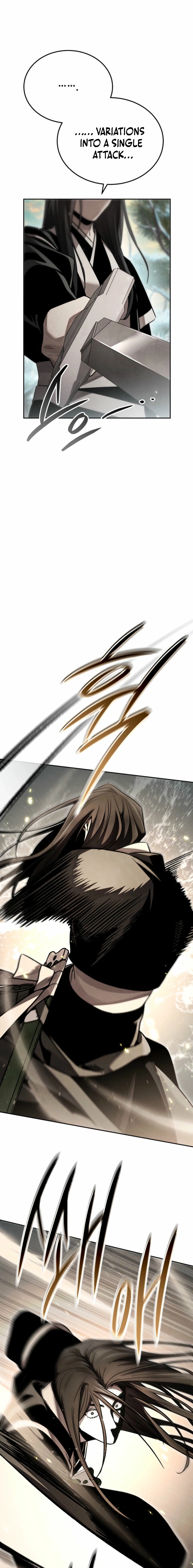 The Great Heavenly Demon Sovereign Chapter 51 page 13 - 